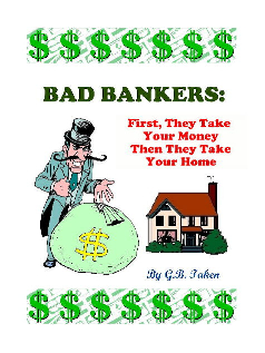 Bad Bankers
